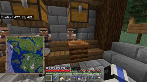 why are my villagers not restocking|Minecraft Villagers Not Restocking (How to Fix It).